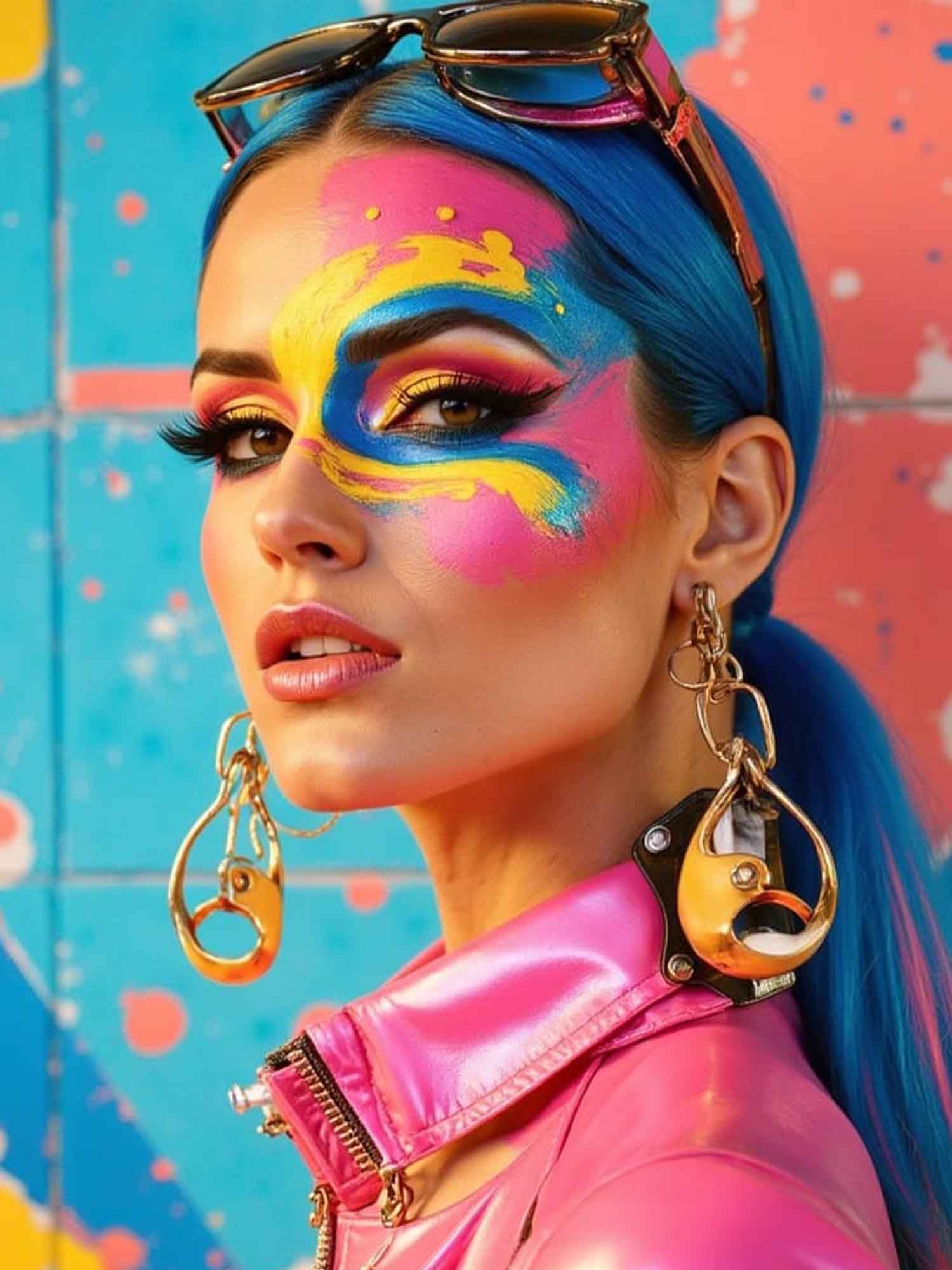 model agency additional services